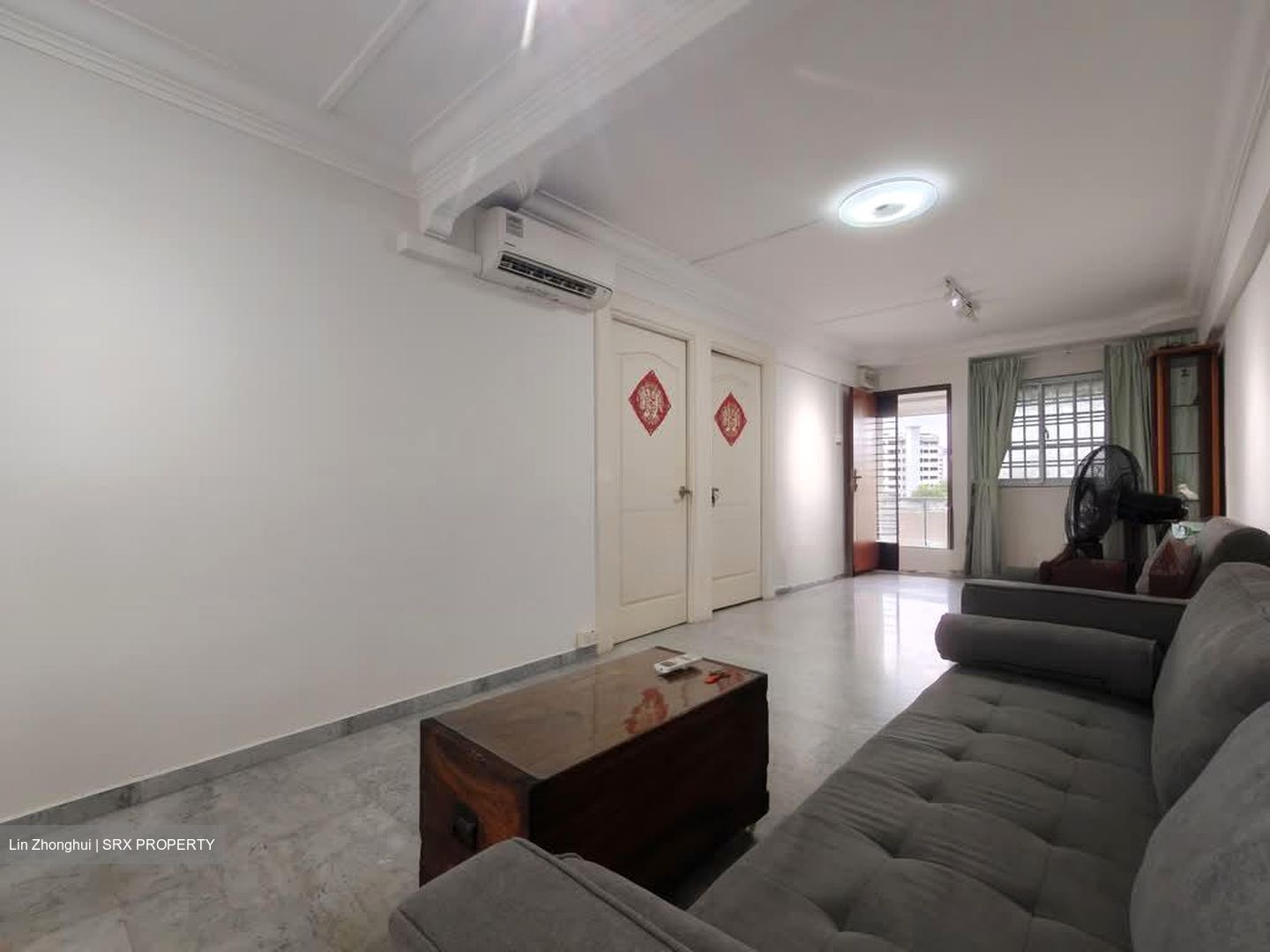 Blk 371 Clementi Avenue 4 (Clementi), HDB 3 Rooms #569988731